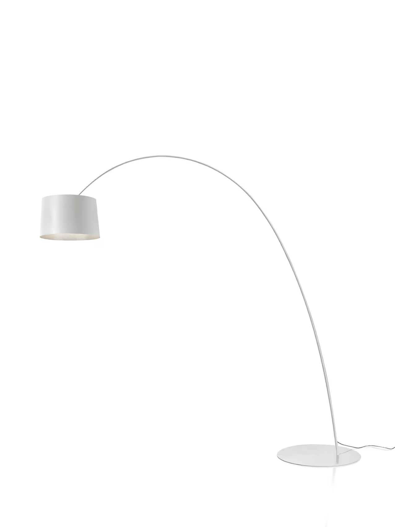 Twiggy LED MyLight Floor Lamp Tunable White