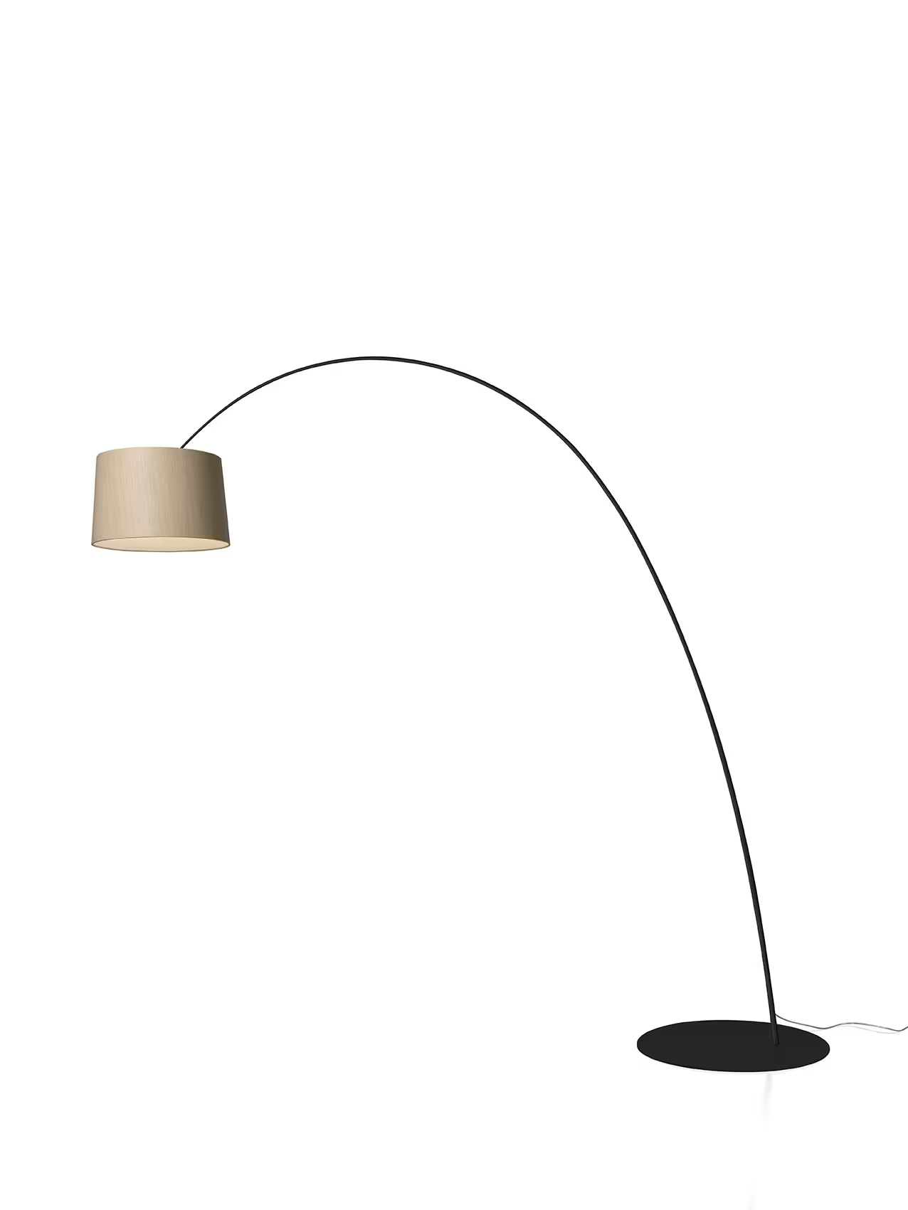 Twiggy Elle Wood MyLight LED Floor Lamp