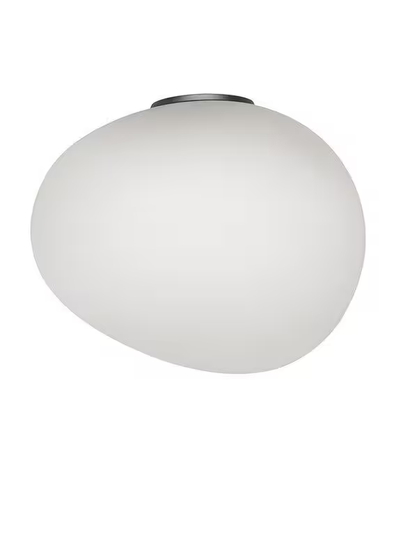 Gregg Media Semi 1 MyLight Wall/Ceiling Light