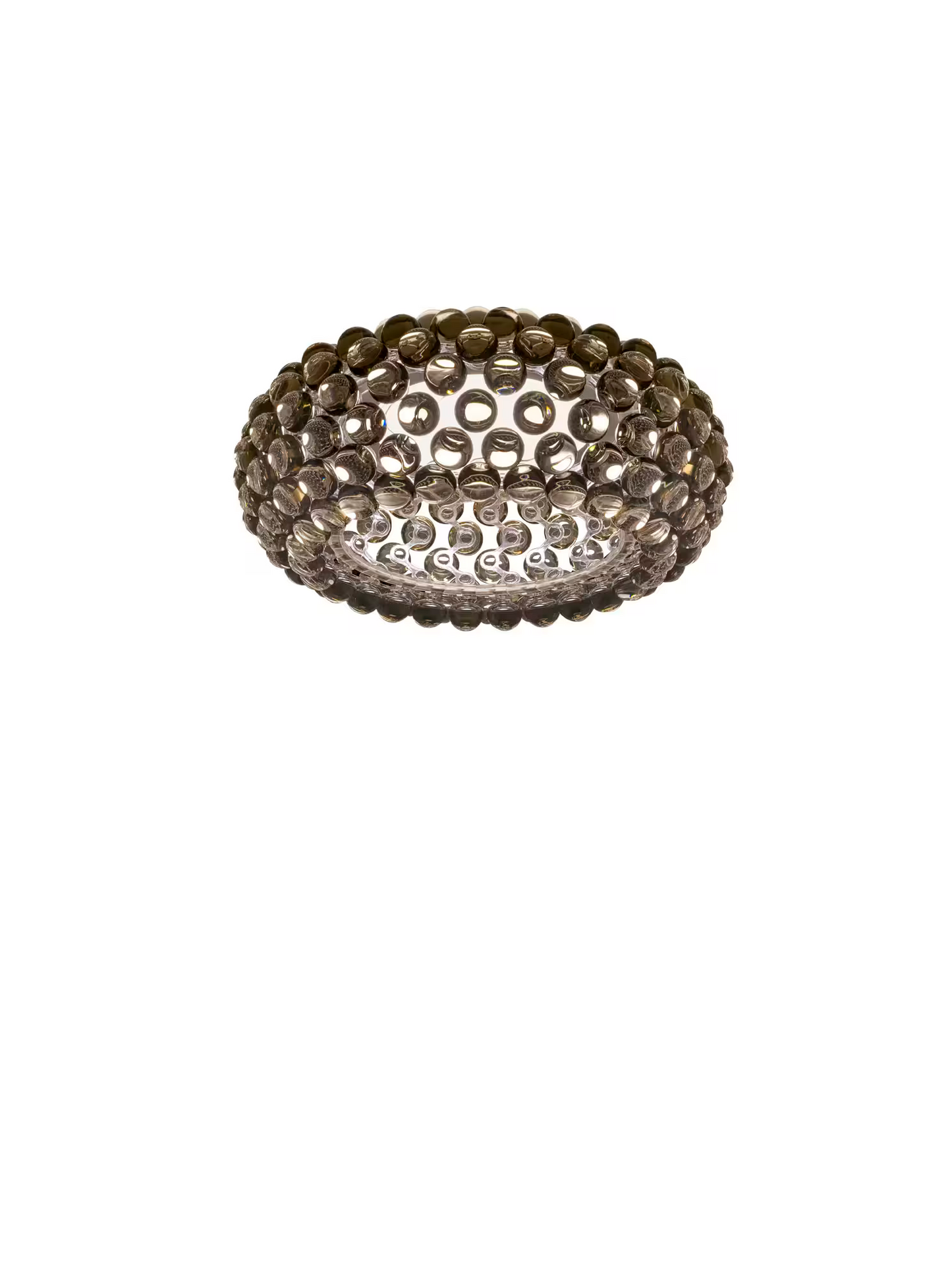 Caboche Plus LED Ceiling Light