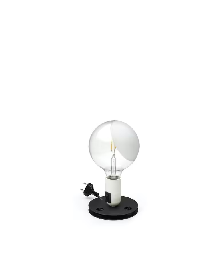 Lampadina LED Table Lamp