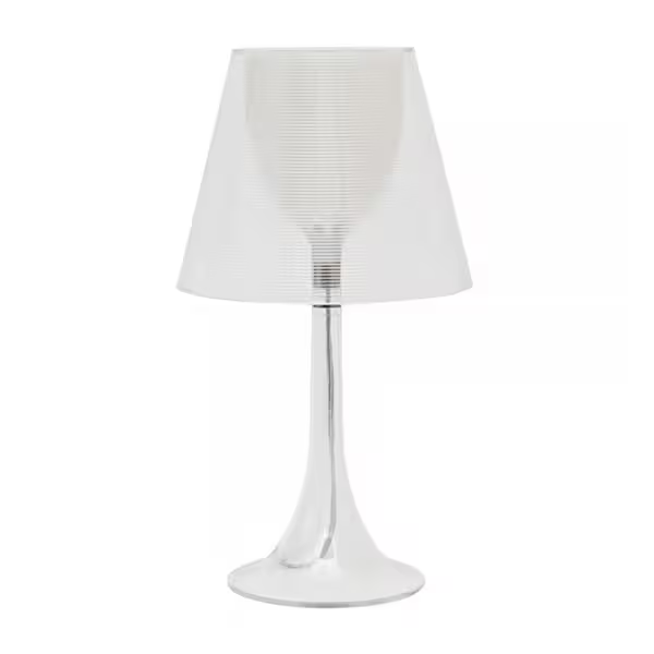 Miss K Table Lamp Include Shade