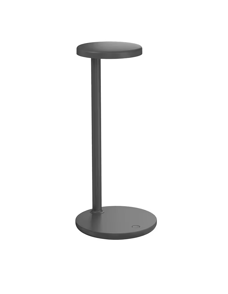 Oblique LED Table Lamp