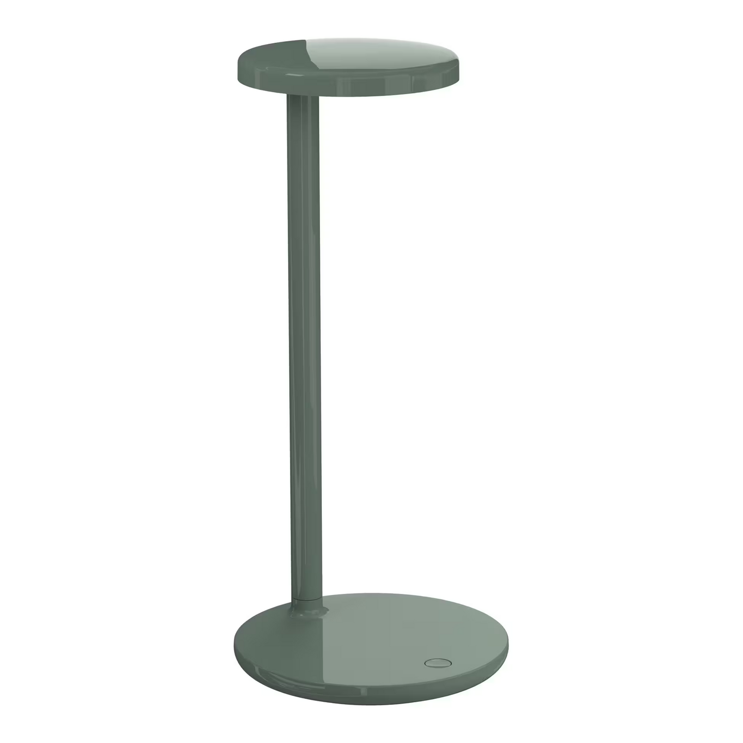 Oblique LED Table Lamp