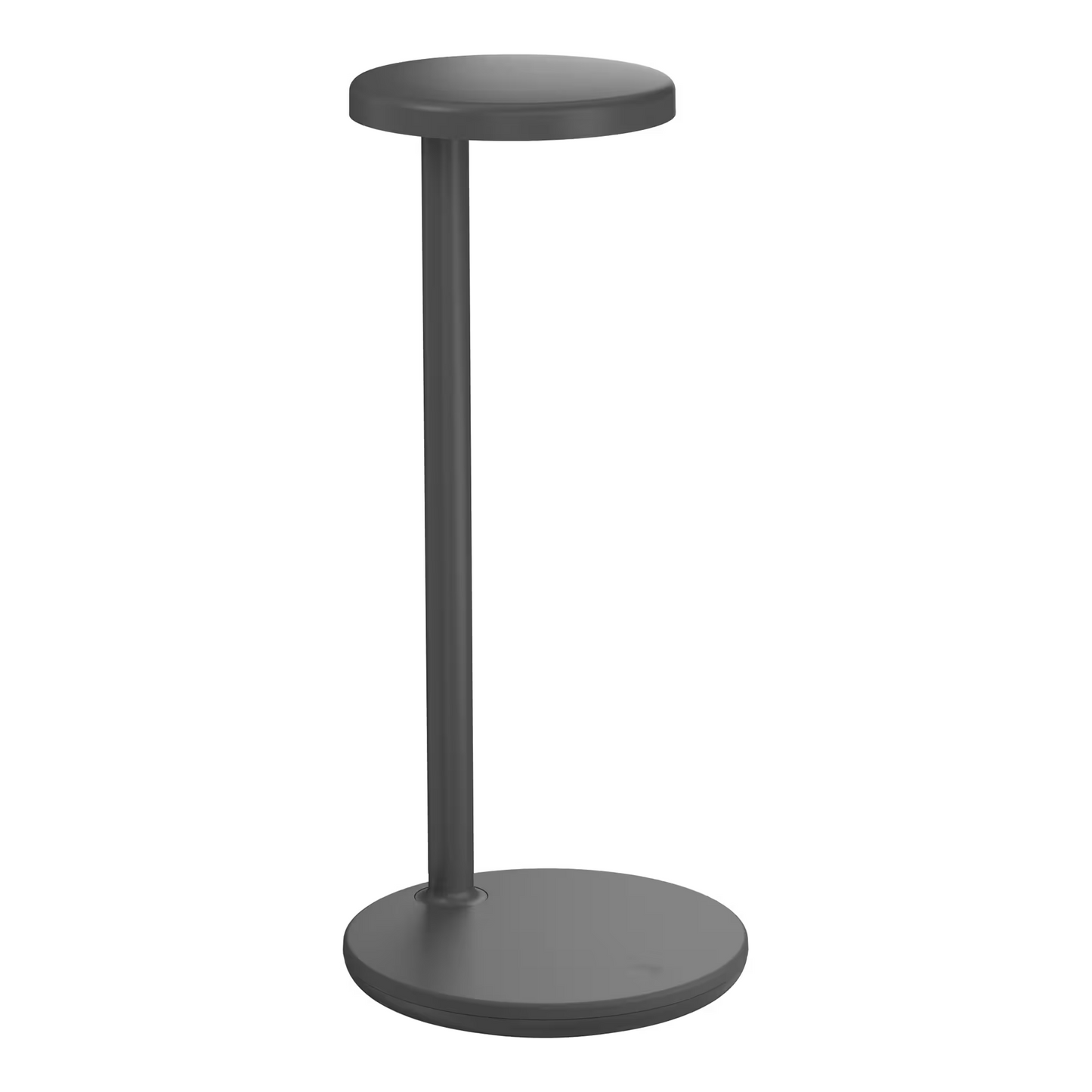 Oblique IQ LED Table Lamp