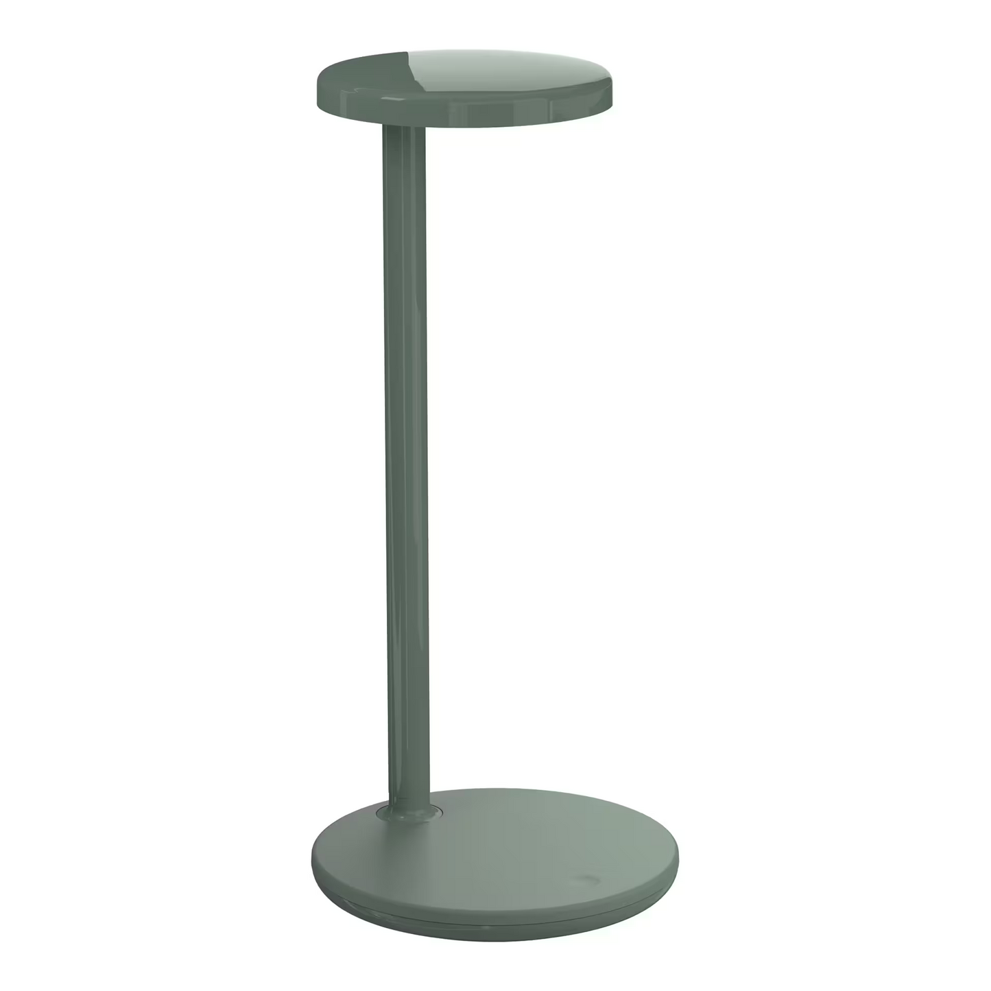Oblique IQ LED Table Lamp