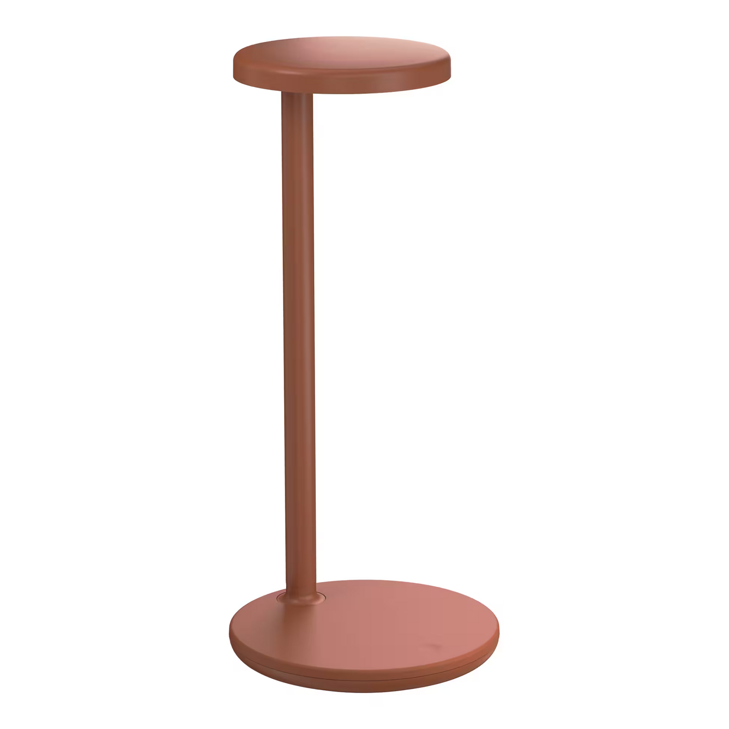 Oblique IQ LED Table Lamp
