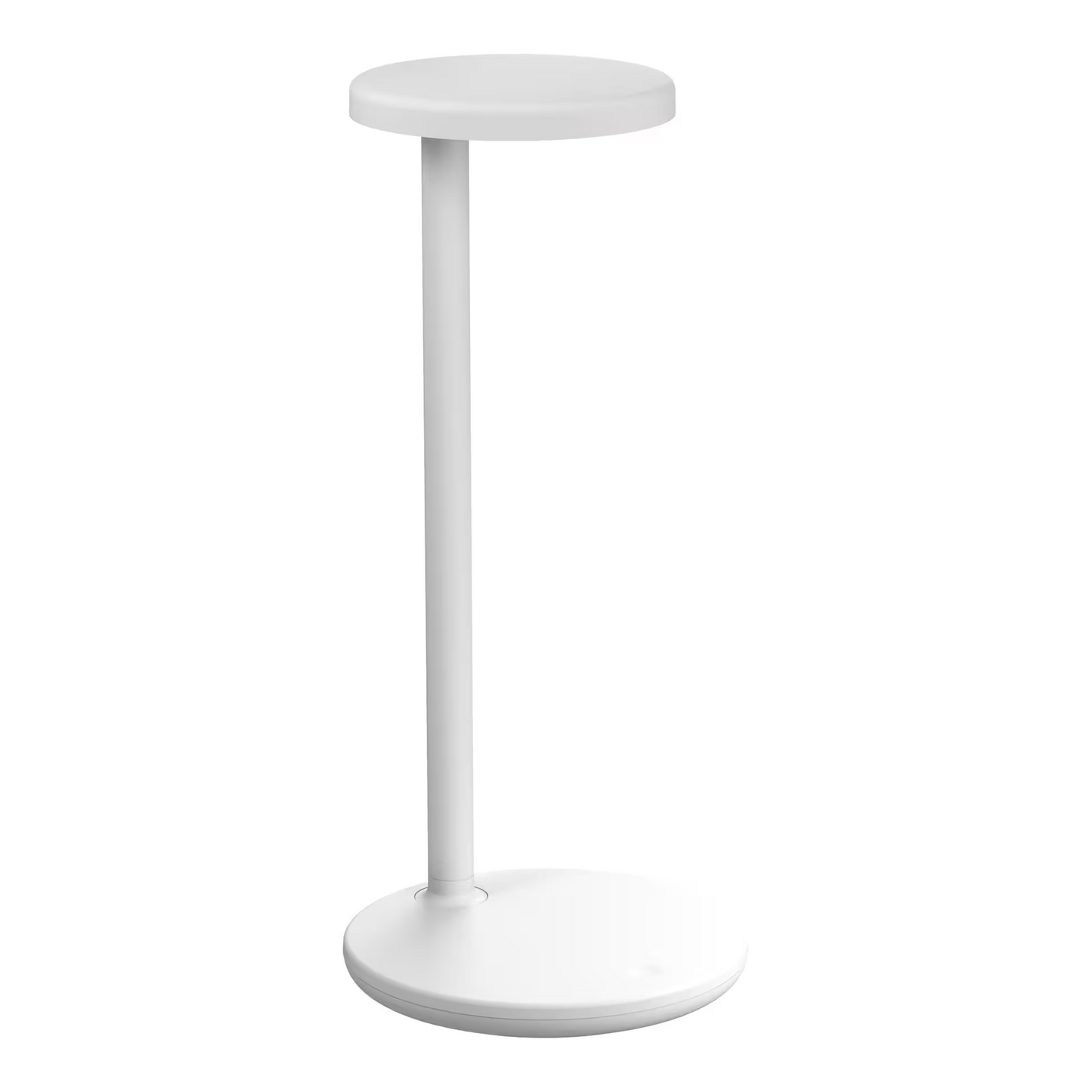Oblique IQ LED Table Lamp
