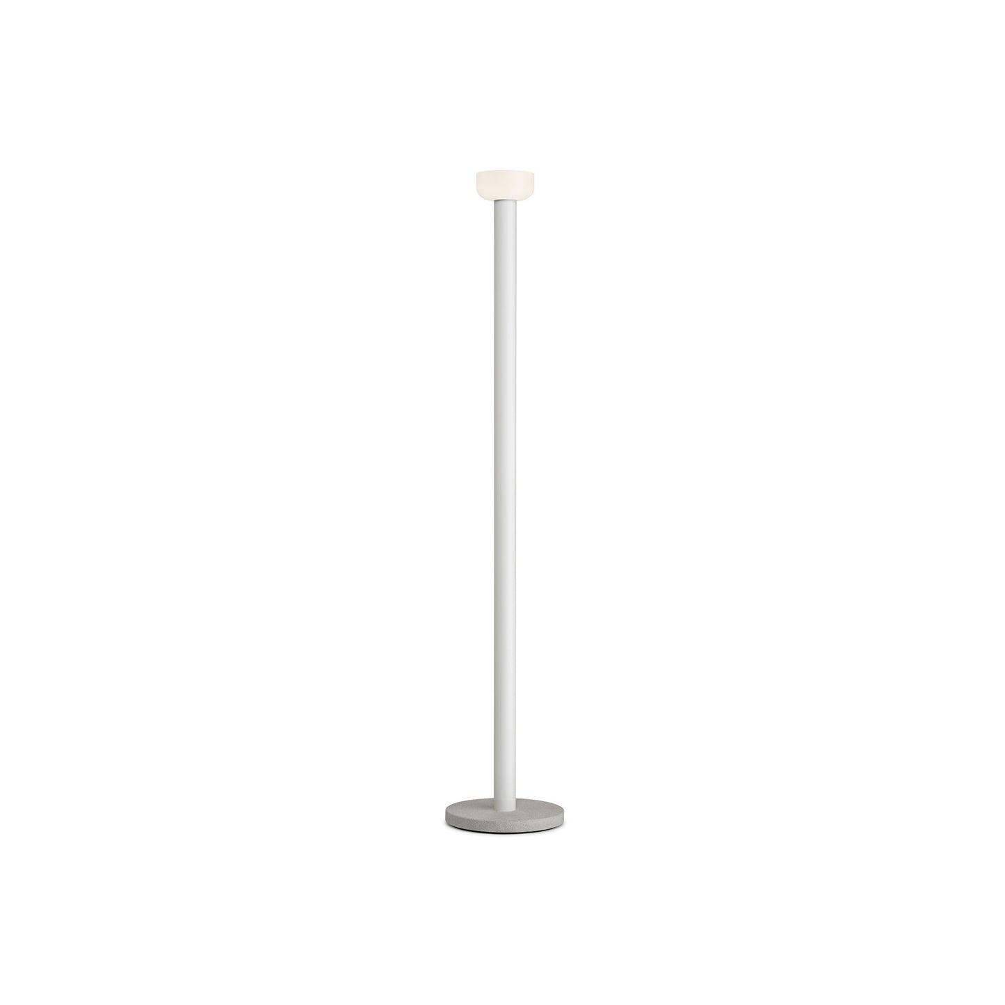Bellhop LED Floor Lamp