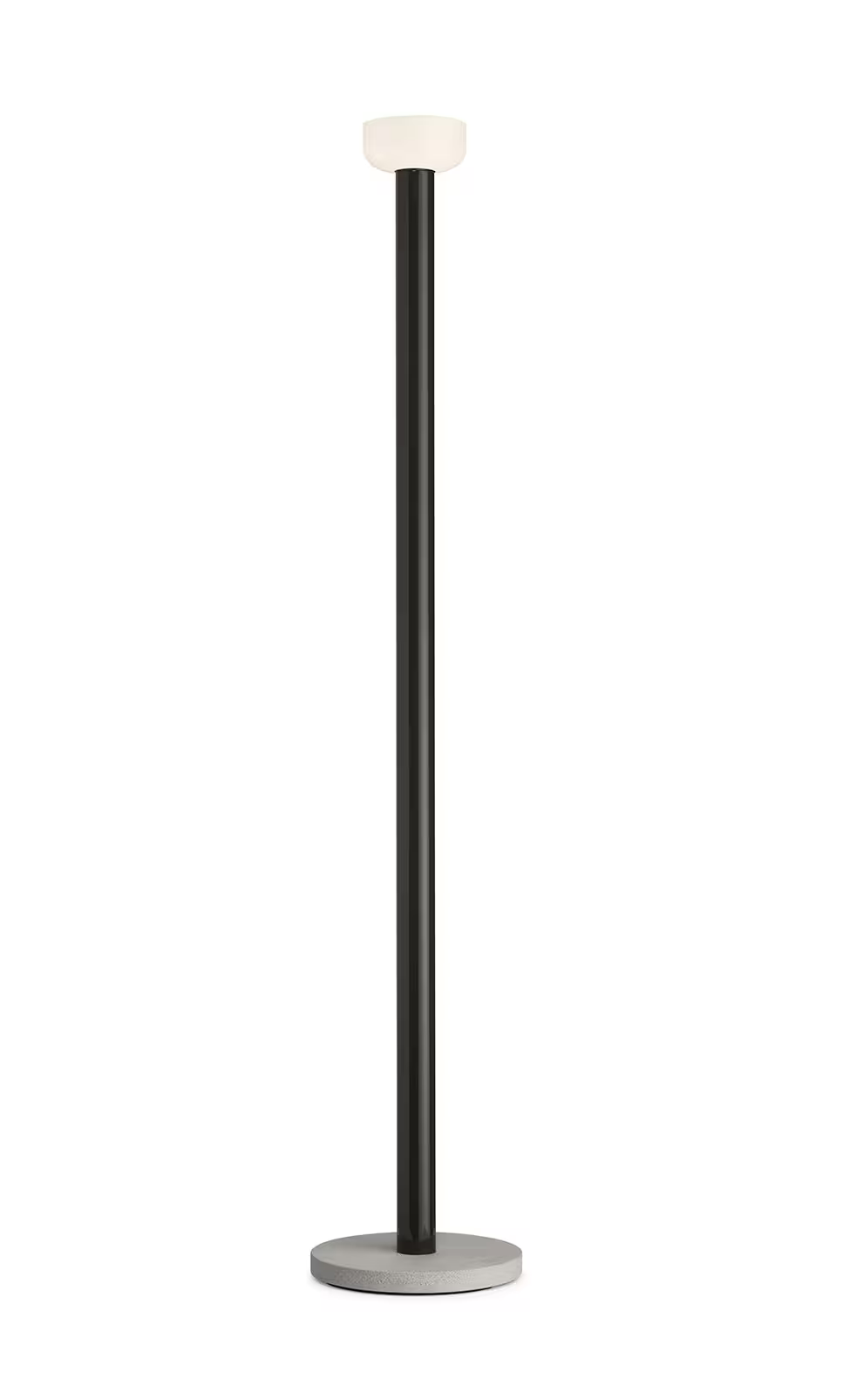 Bellhop LED Floor Lamp