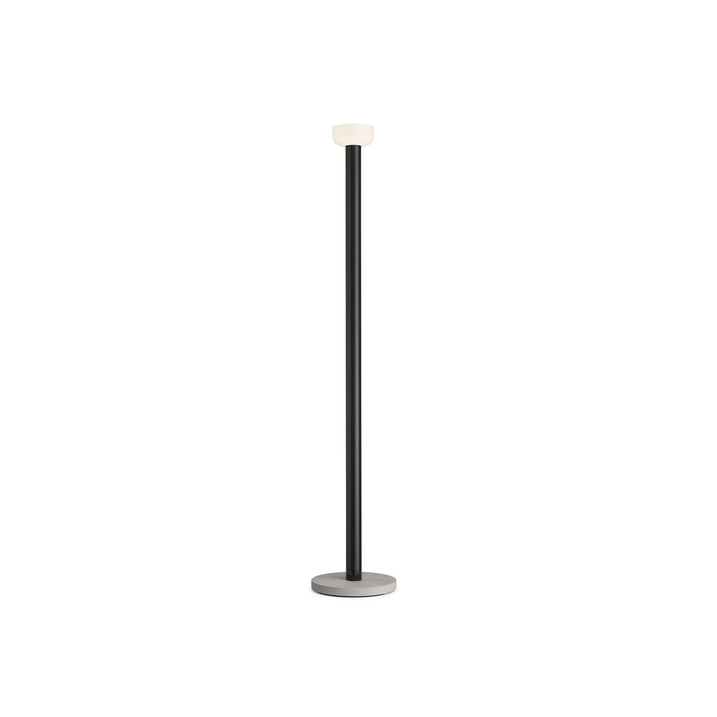 Bellhop LED Floor Lamp