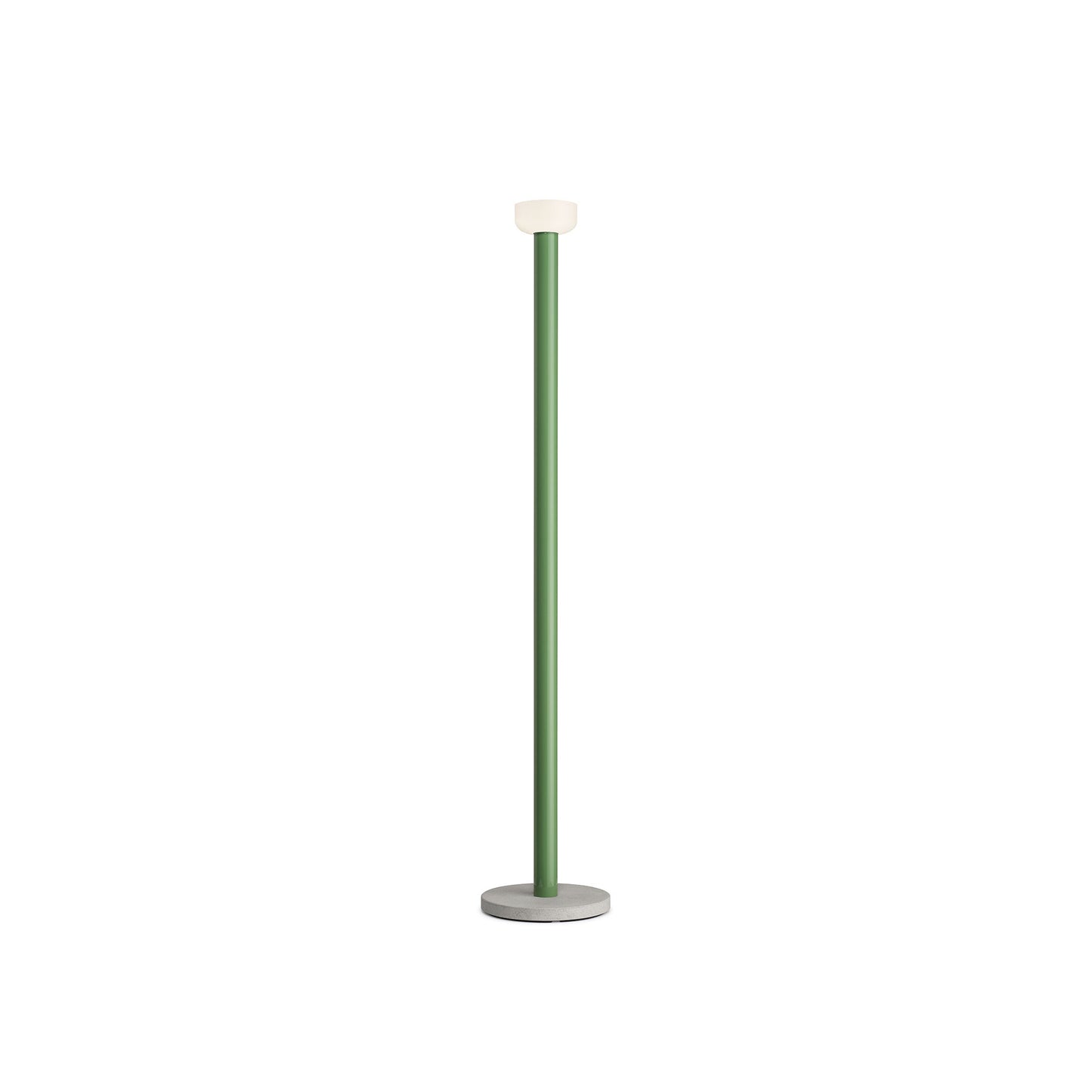 Bellhop LED Floor Lamp