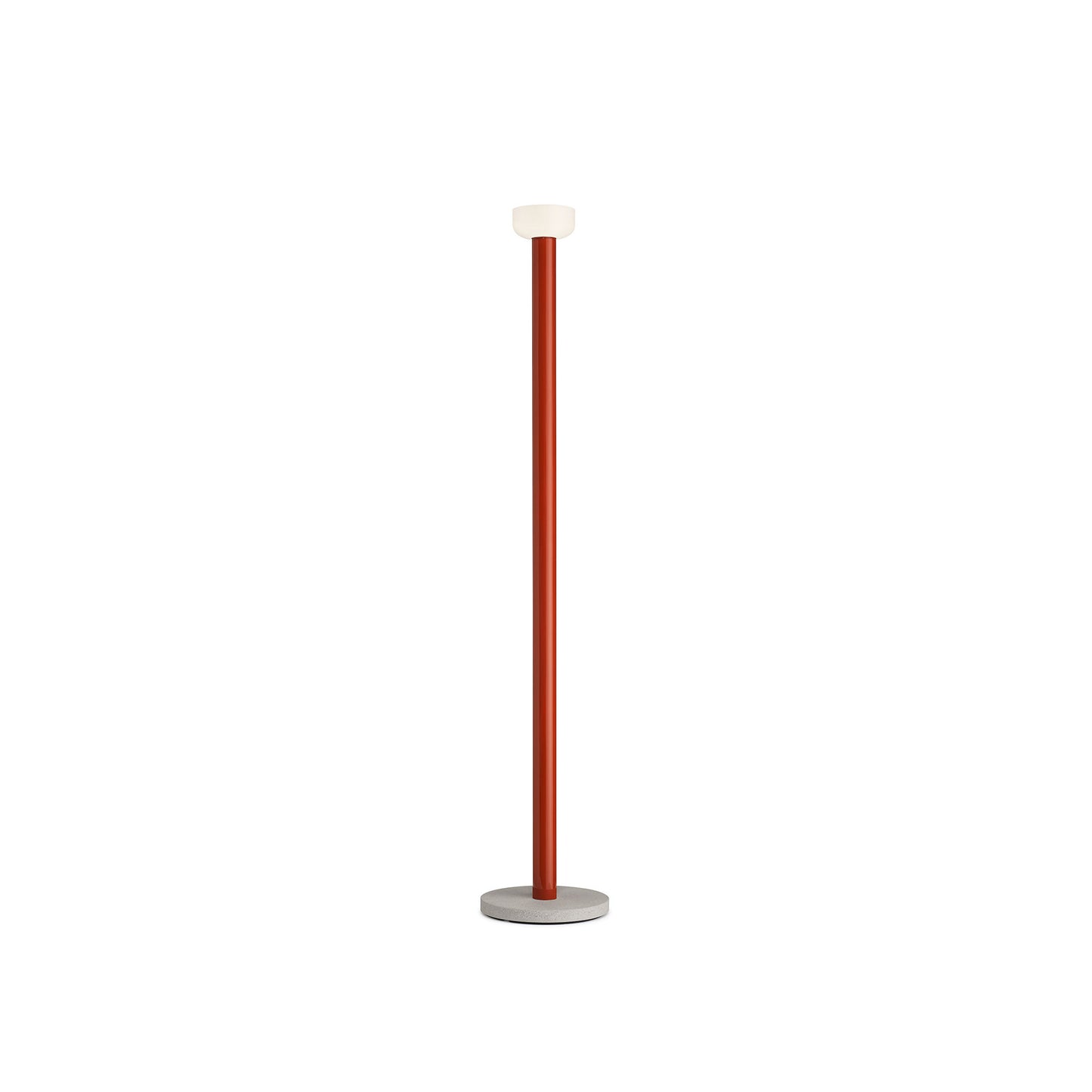 Bellhop LED Floor Lamp