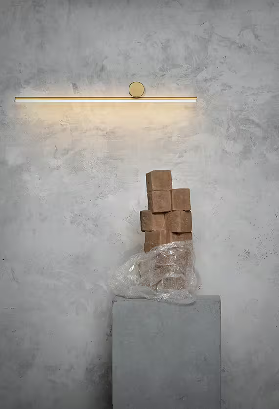 Coordinates LED Wall Light