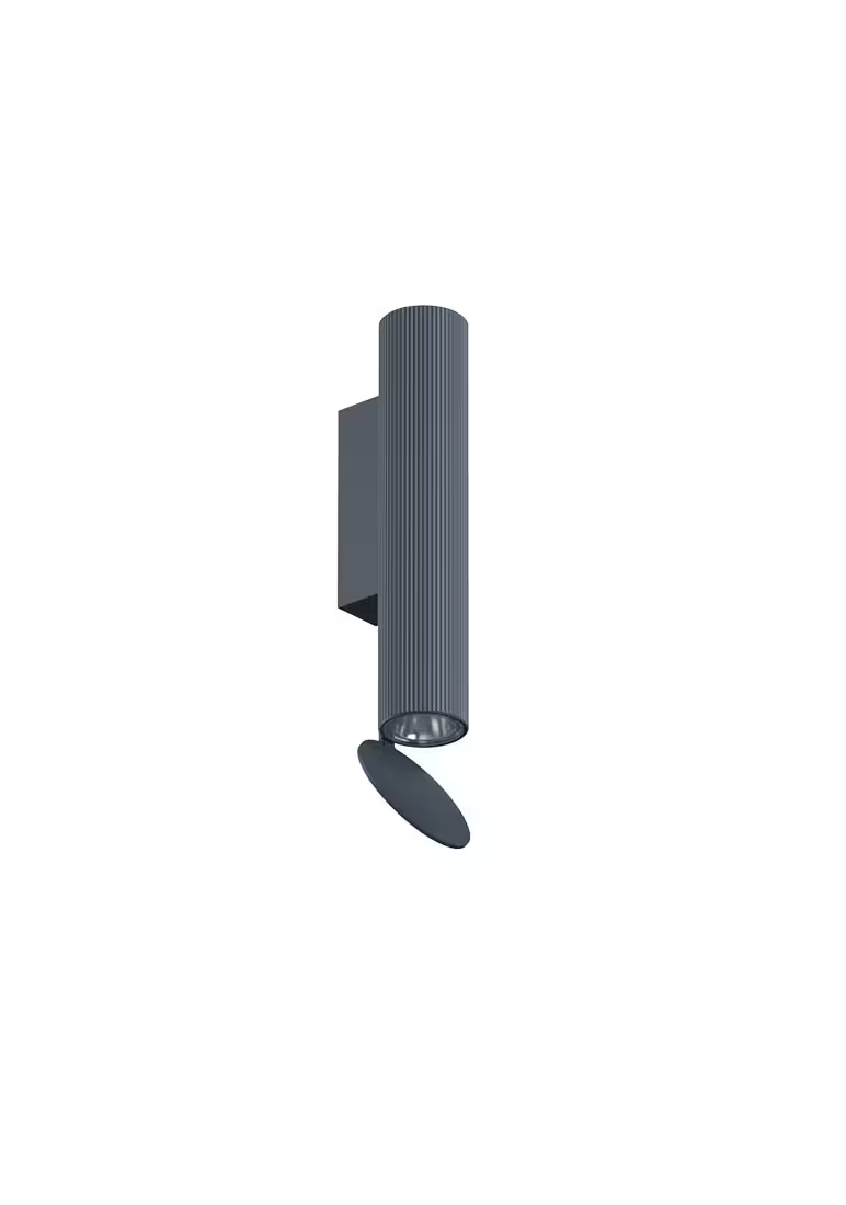 Flauta H225 Riga 1 Indoor LED Wall Light