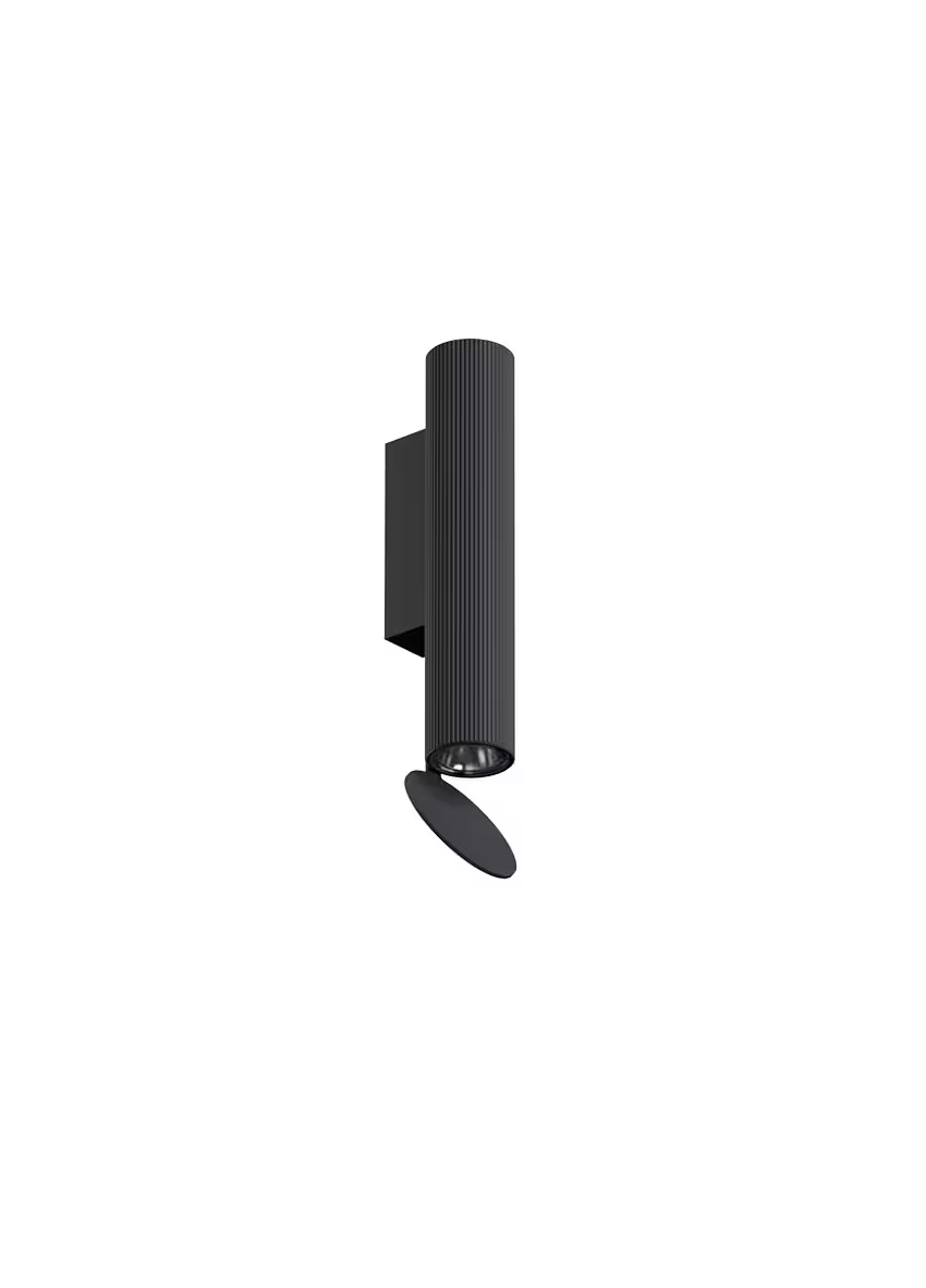 Flauta H225 Riga 1 Indoor LED Wall Light