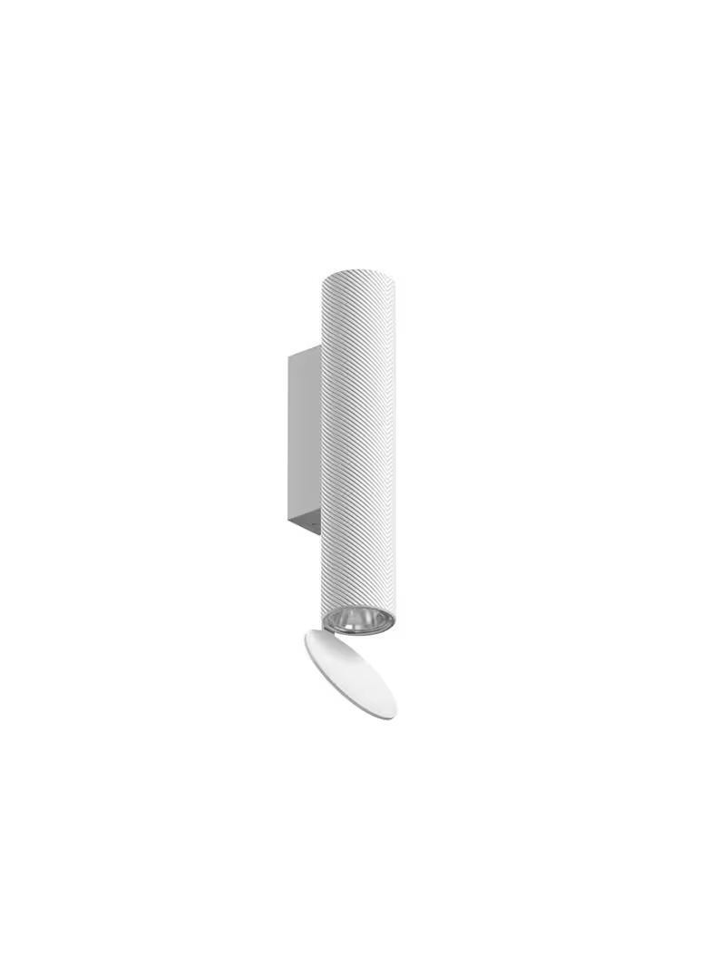 Flauta H225 Spiga 1 Wall Light
