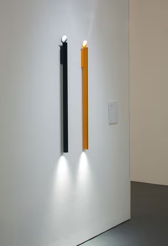 Flauta H500 Riga 2 Indoor LED Wall Light