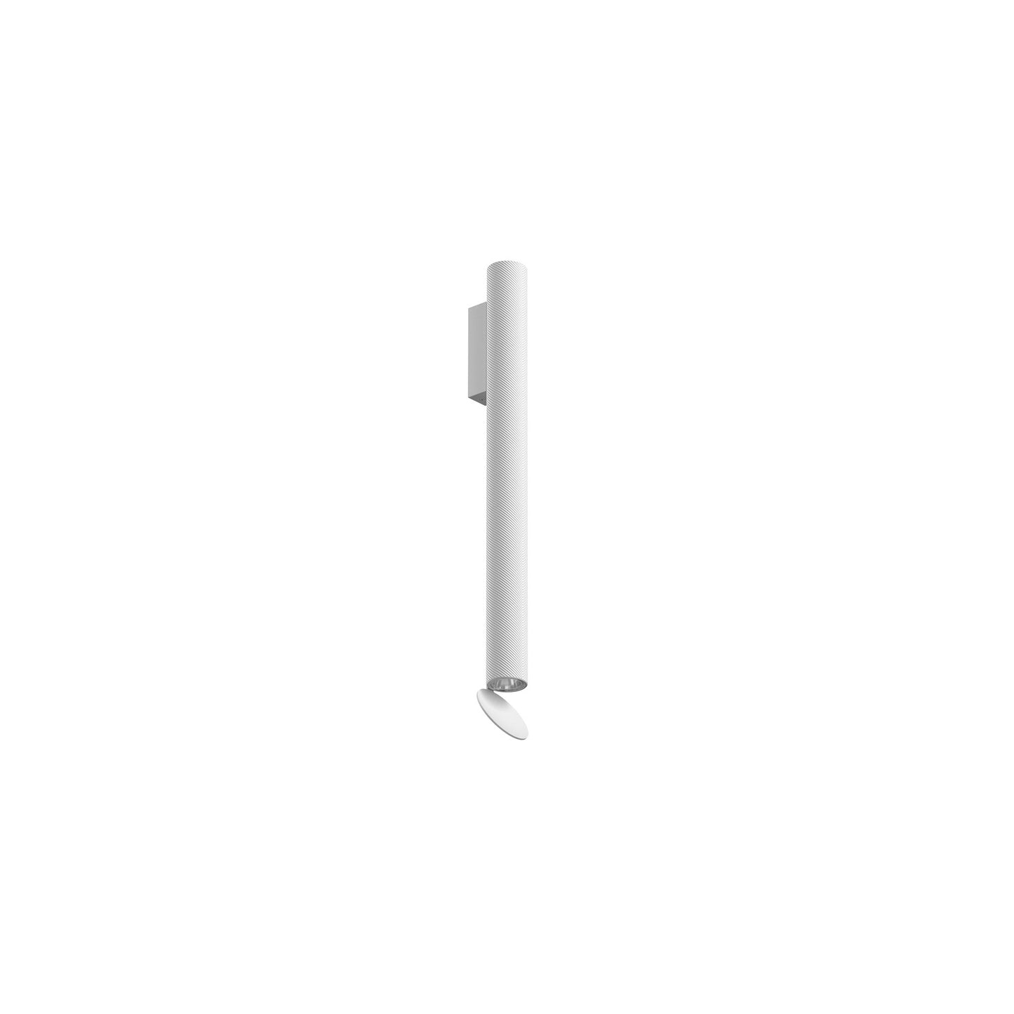 Flauta H500 Spiga 2 Indoor LED Wall Light