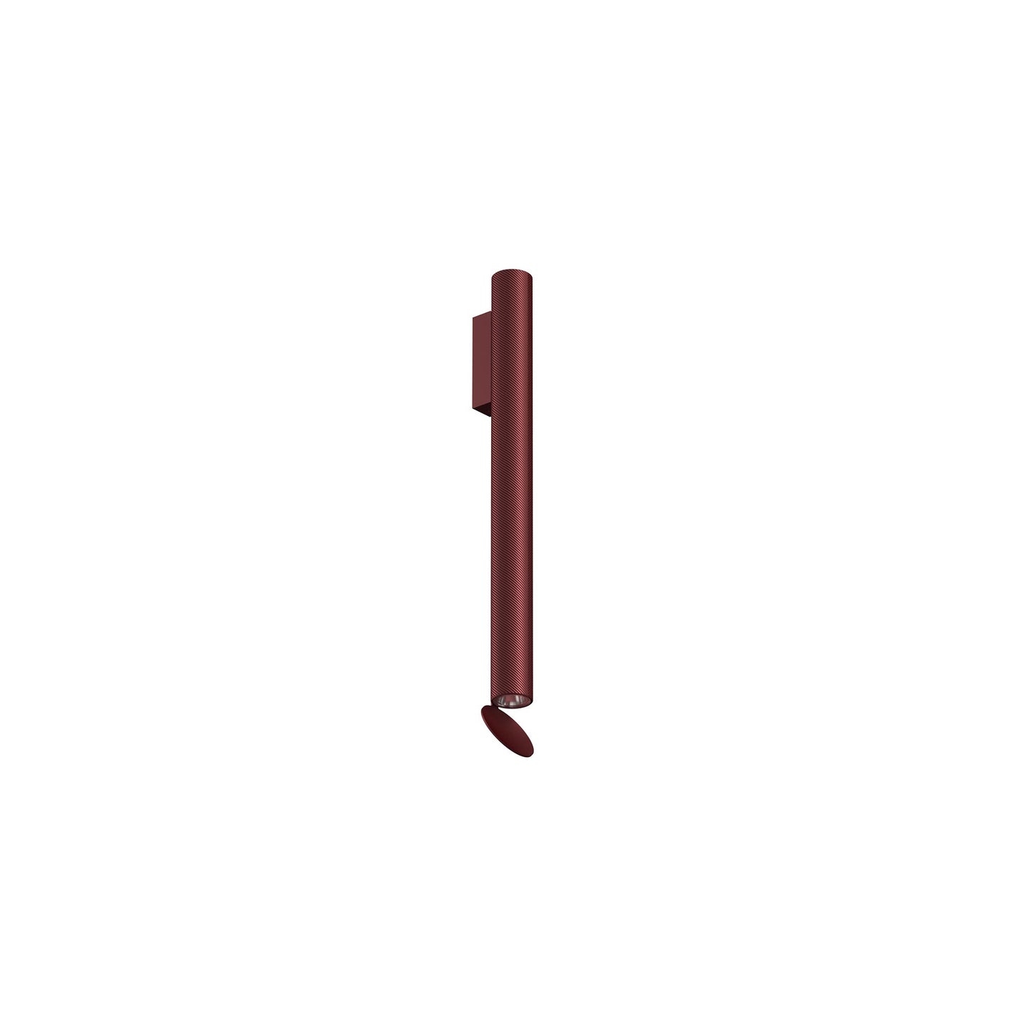 Flauta H500 Spiga 2 Indoor LED Wall Light