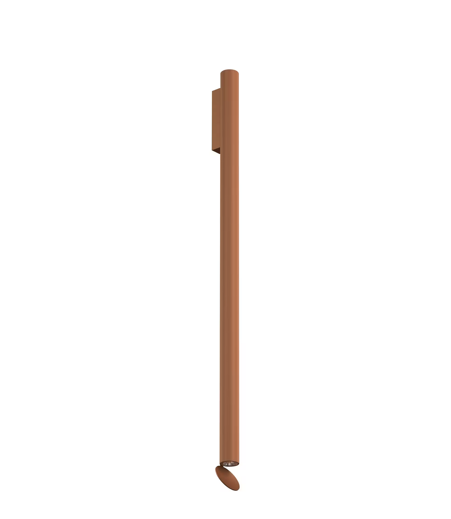 Flauta H1000 Riga 3 Indoor LED Wall Light
