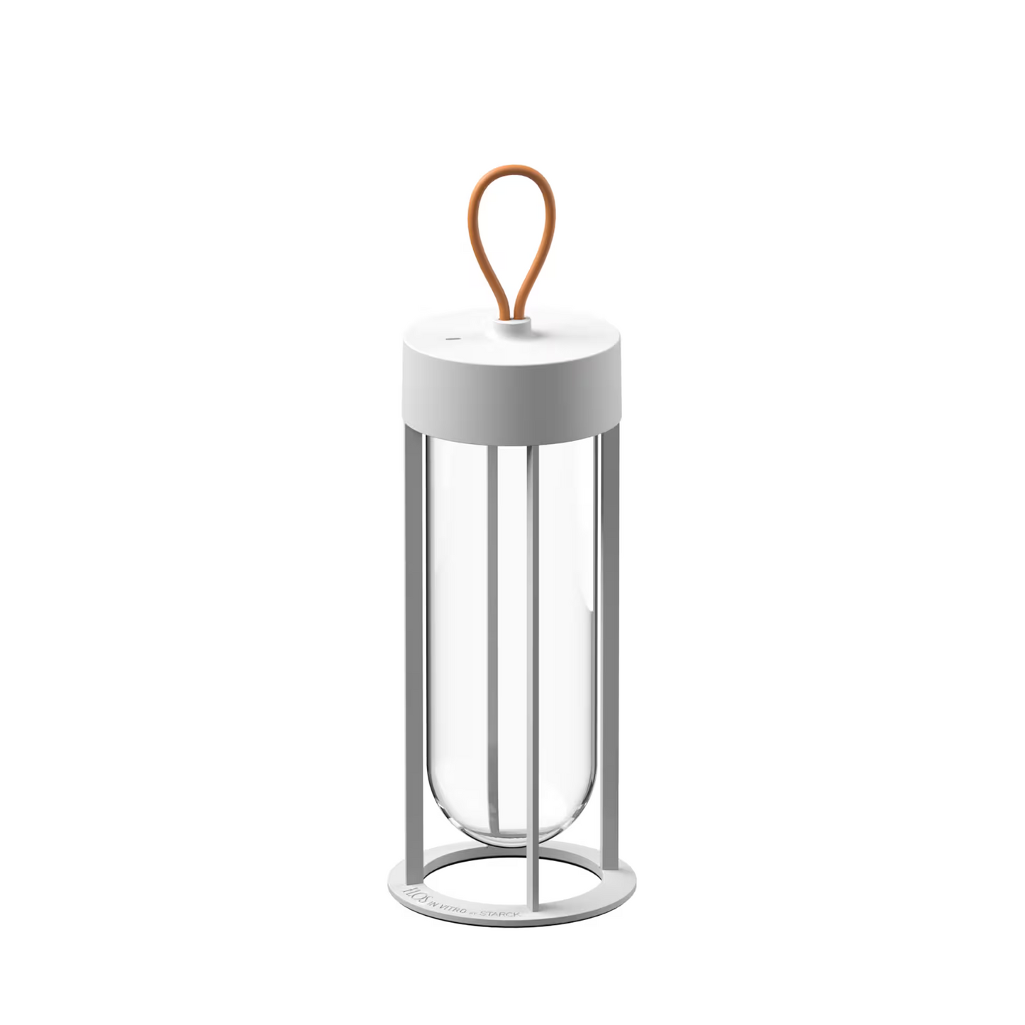 In Vitro 2700K Outdoor Unplugged Portable Light