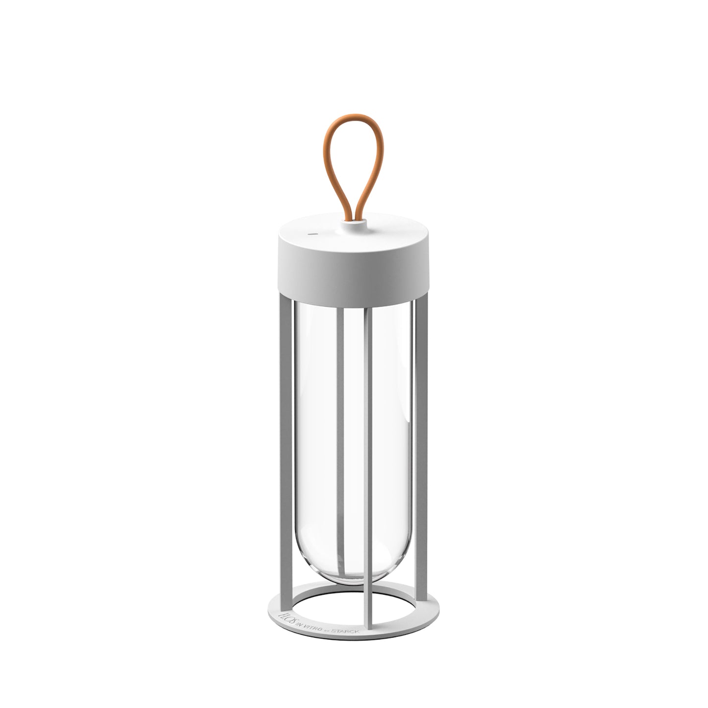 Flos In Vitro Unplugged Portable Outdoor Light