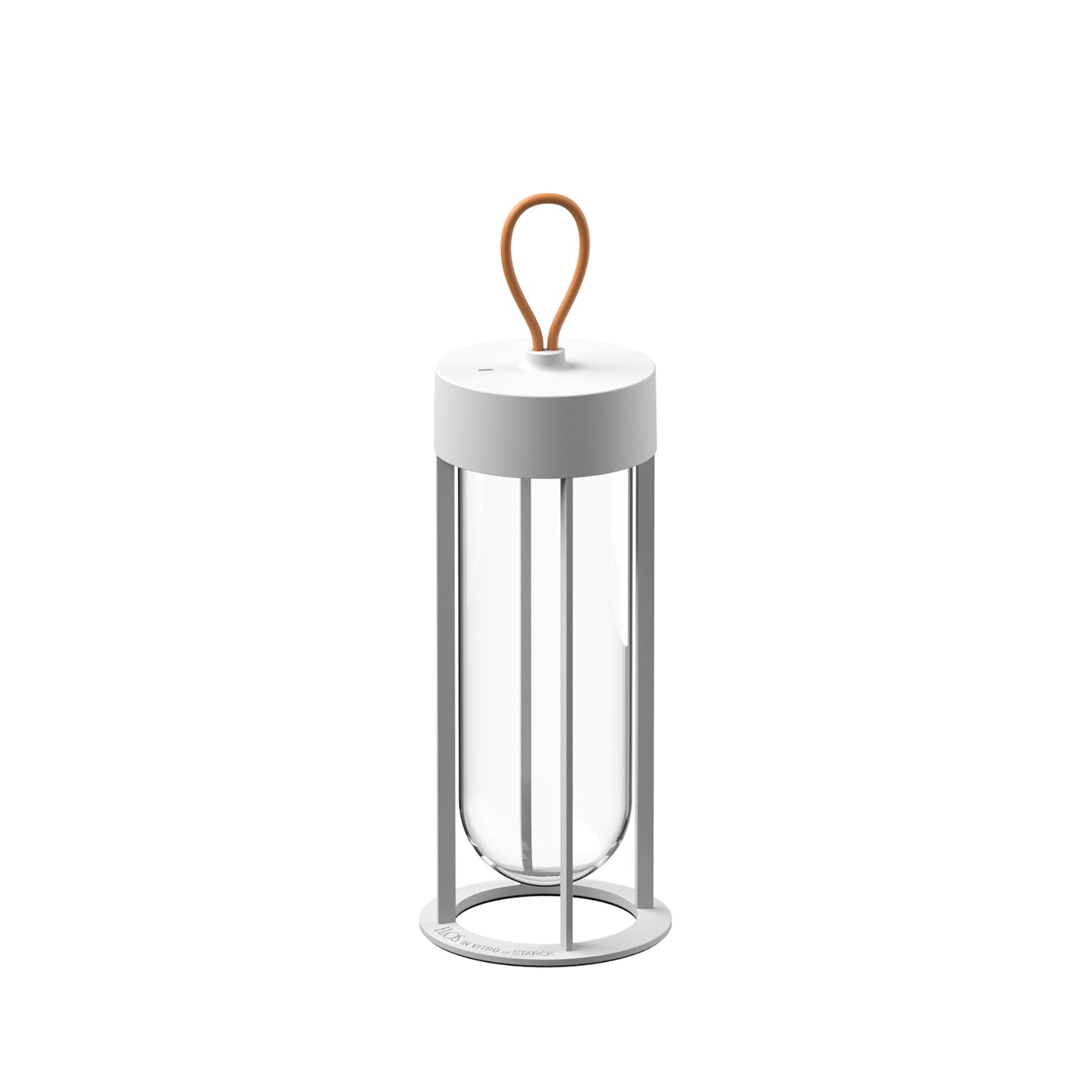 In Vitro 3000K Outdoor Unplugged Portable Light