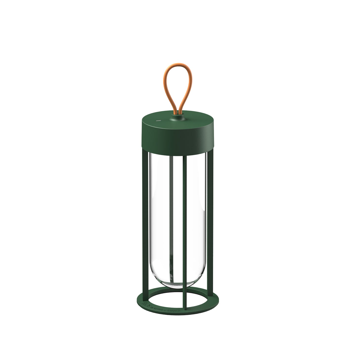 In Vitro 3000K Outdoor Unplugged Portable Light