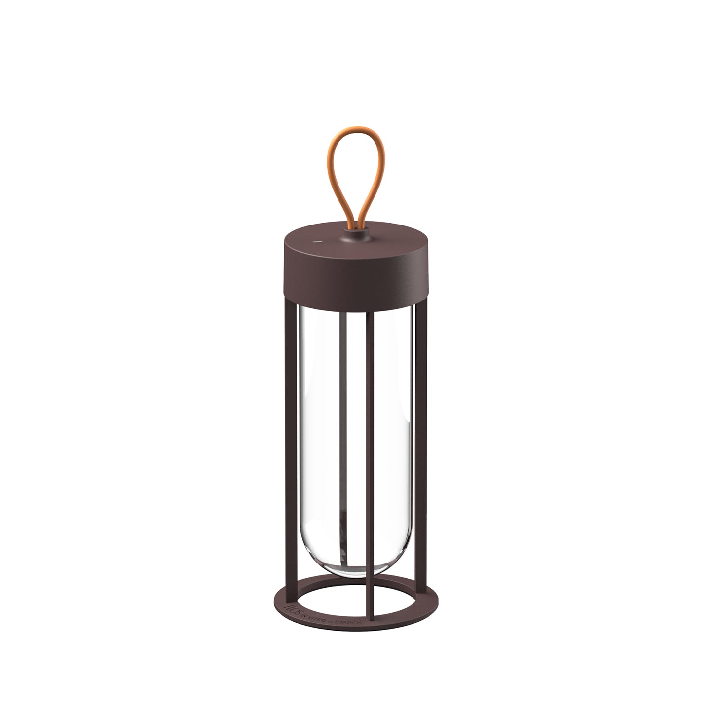 In Vitro 3000K Outdoor Unplugged Portable Light