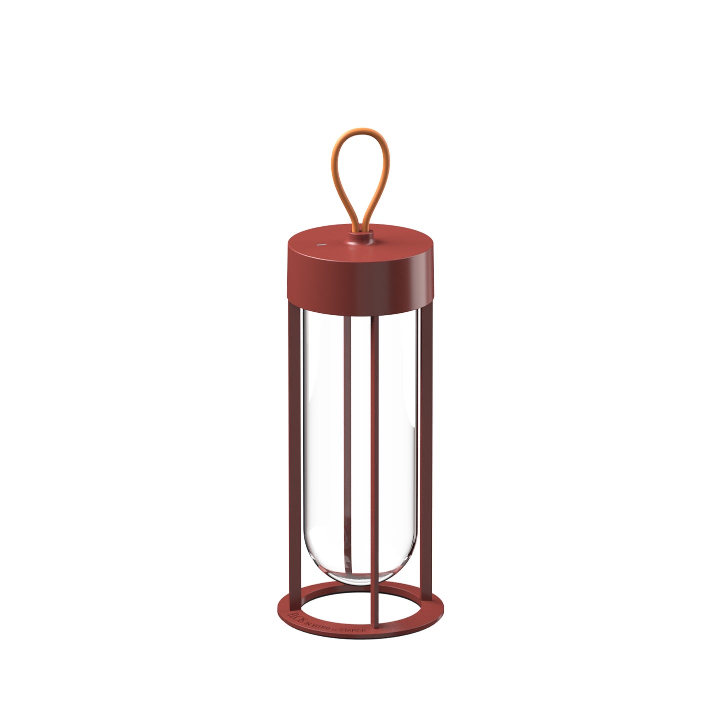 In Vitro 3000K Outdoor Unplugged Portable Light