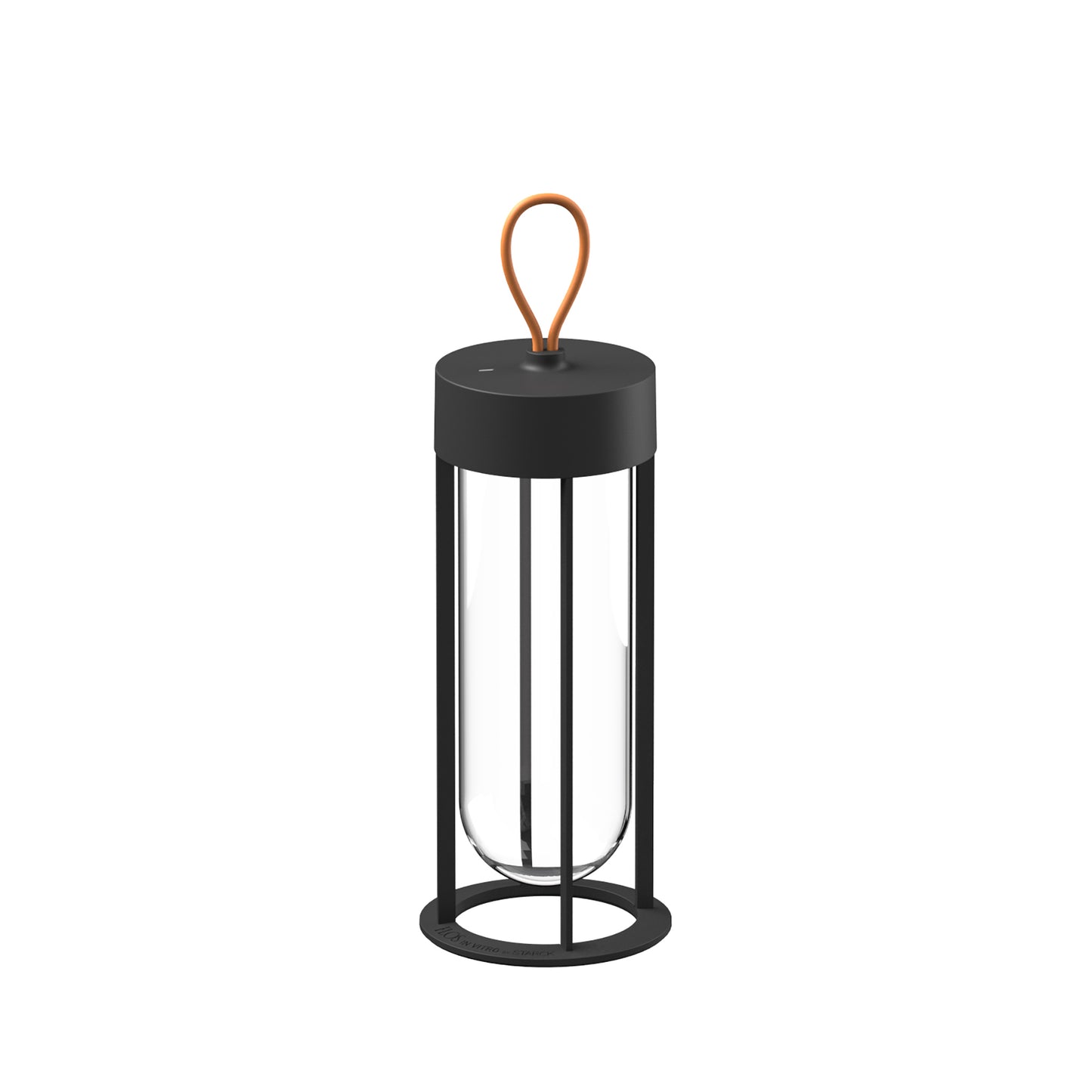 In Vitro 3000K Outdoor Unplugged Portable Light