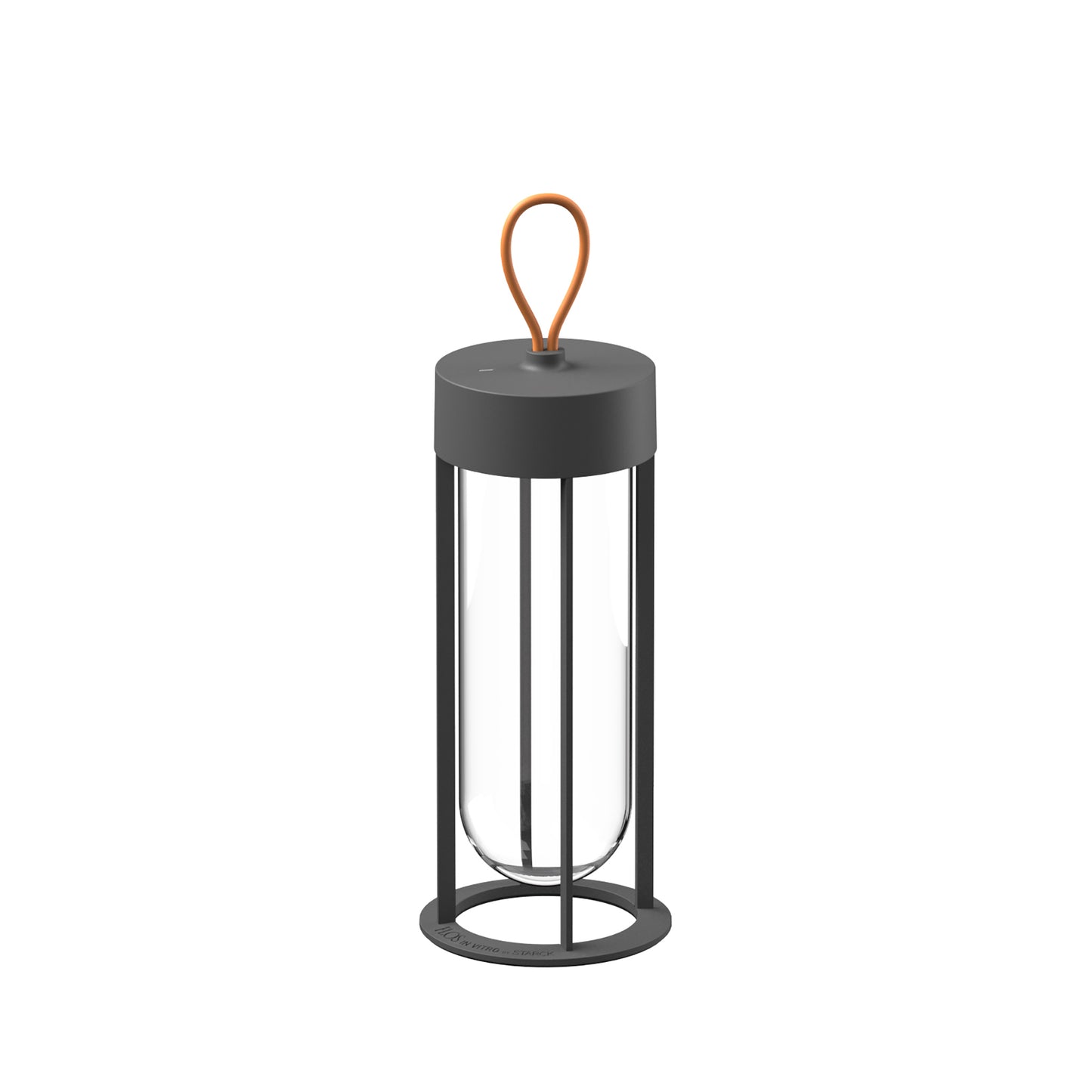 In Vitro 3000K Outdoor Unplugged Portable Light