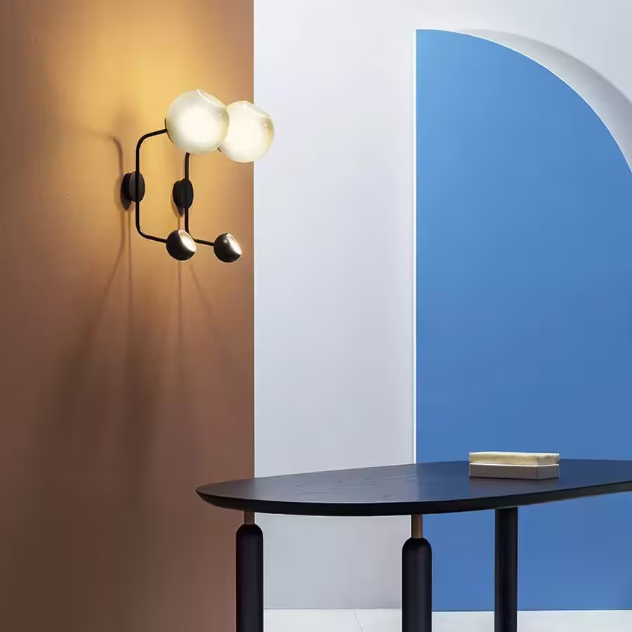 Mm Lampadari Chill Wall Lamp