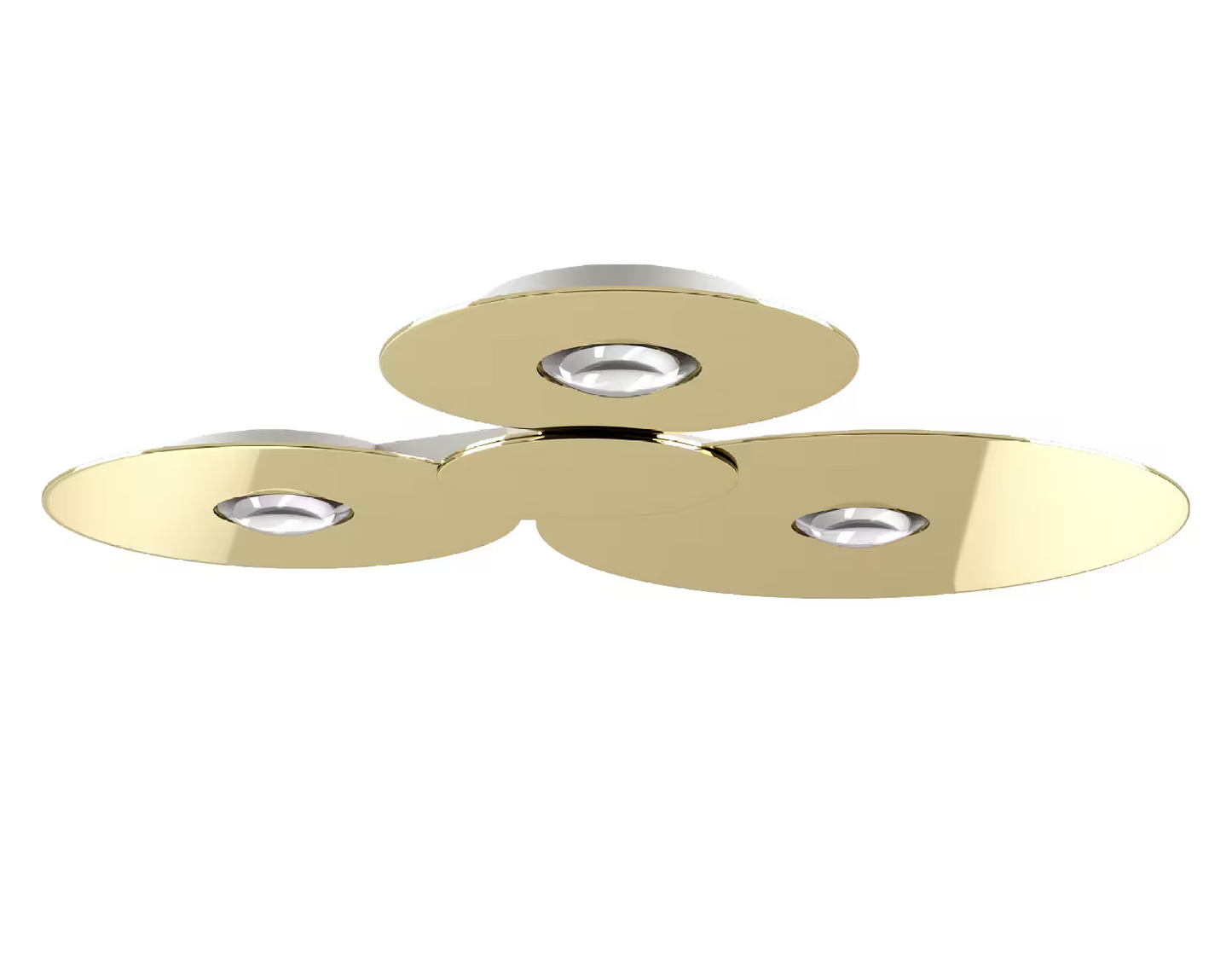 Bugia Mega 2700K LED Ceiling Light