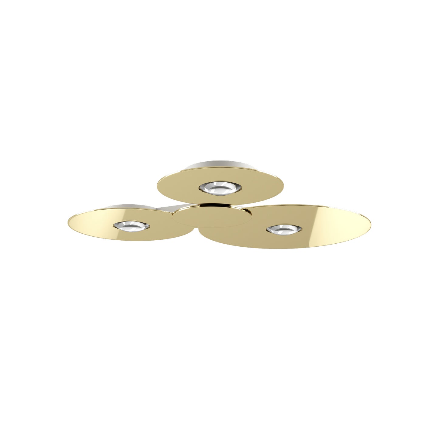 Bugia Mega 3000K LED Ceiling Light
