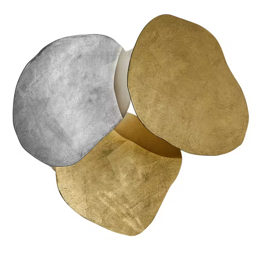 Sass LED Wall Light