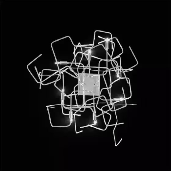 Scarabocchio Ceiling Light