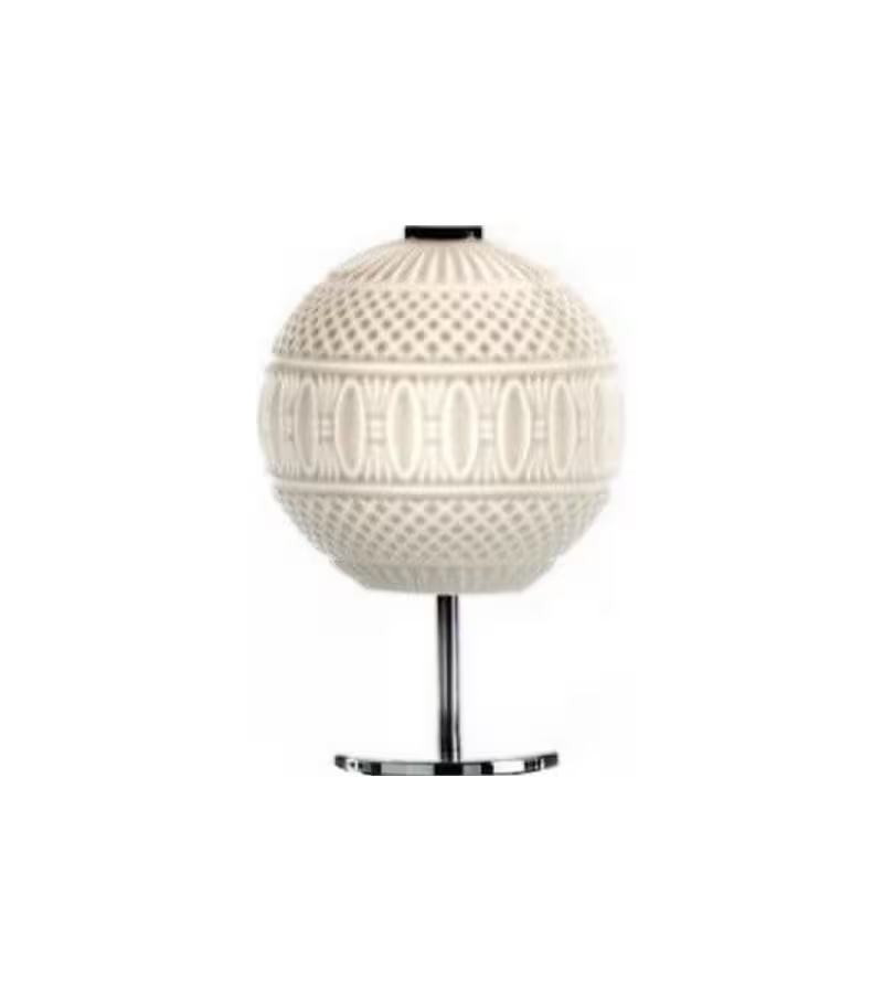 Arabesque Table Lamp