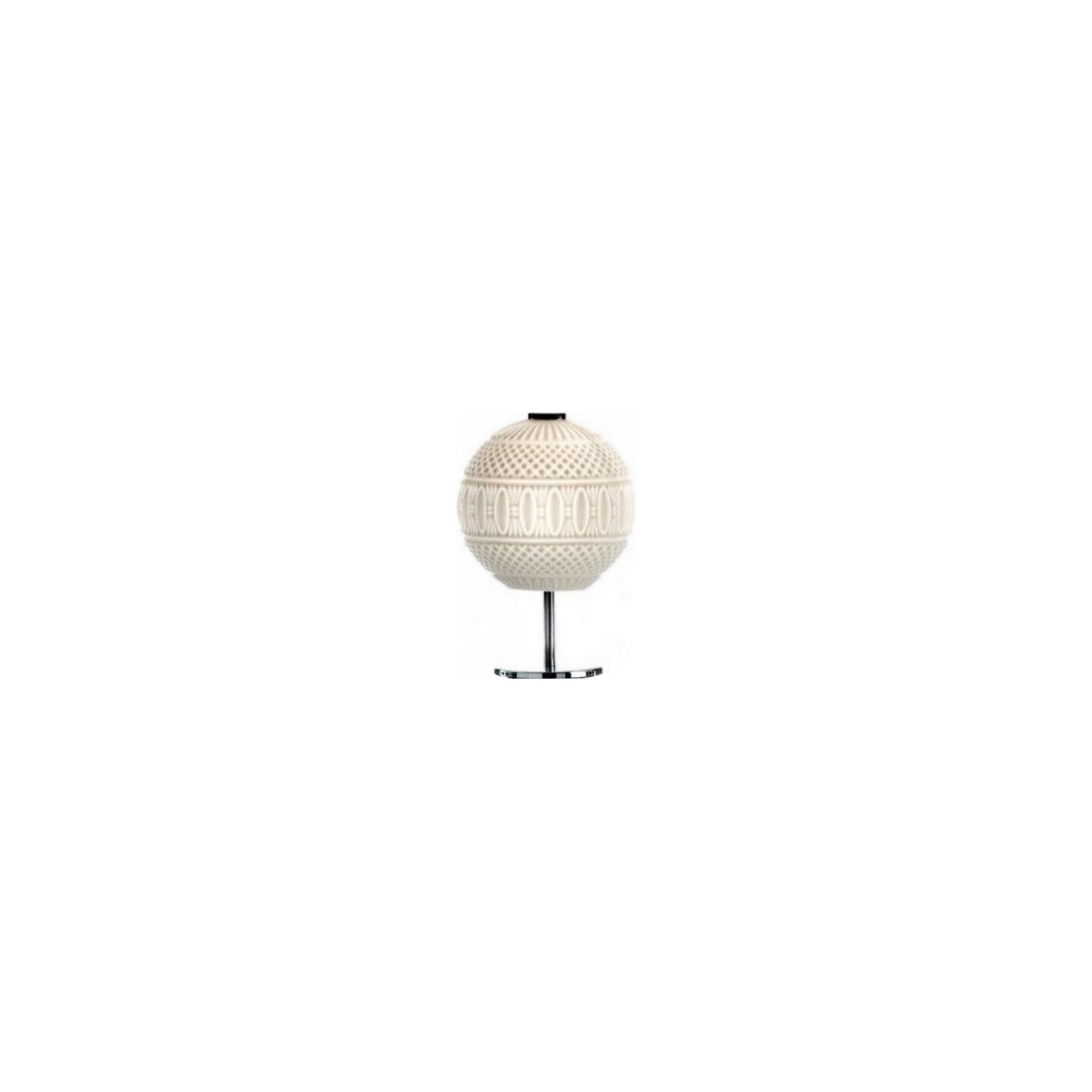 Arabesque Table Lamp