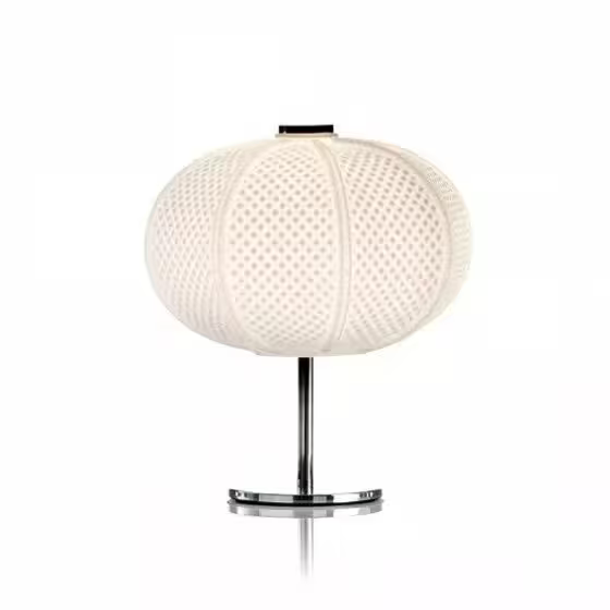 Arabesque Table Lamp