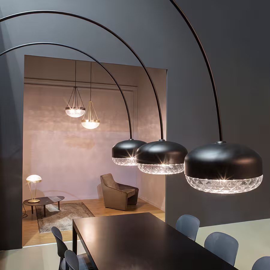 Mm Lampadari Balloton Wall Light