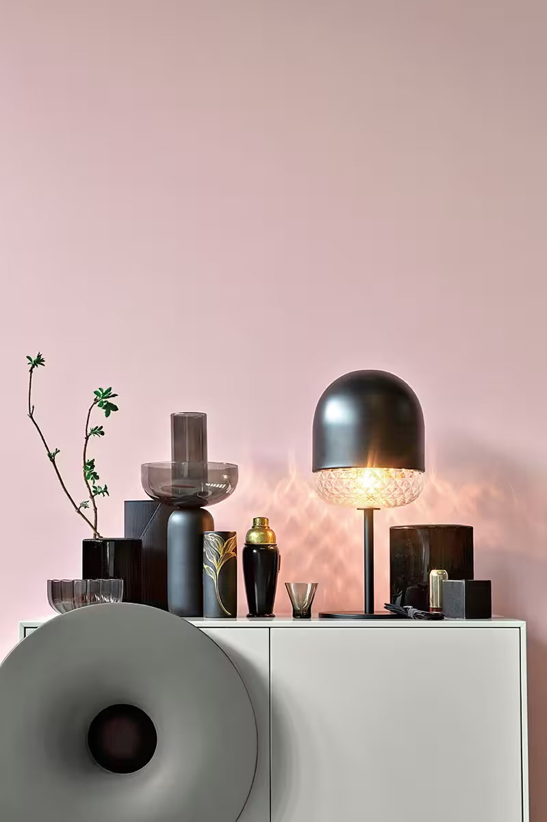 Balloton Table Lamp