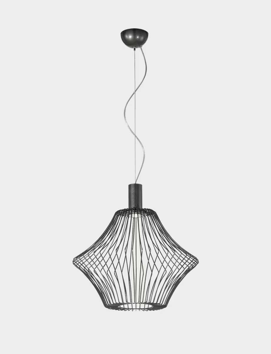 Fili Rhombus Pendant