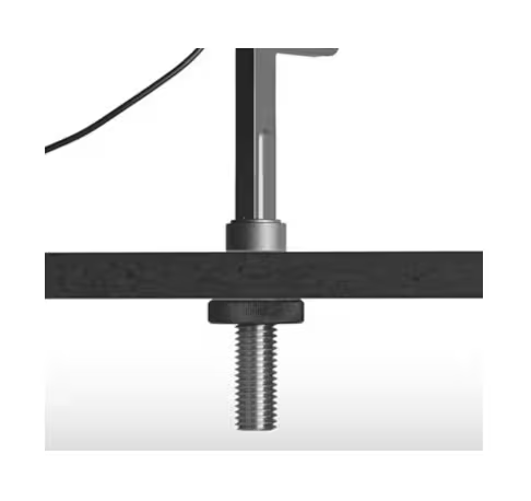 Demetra Table Fixed Support