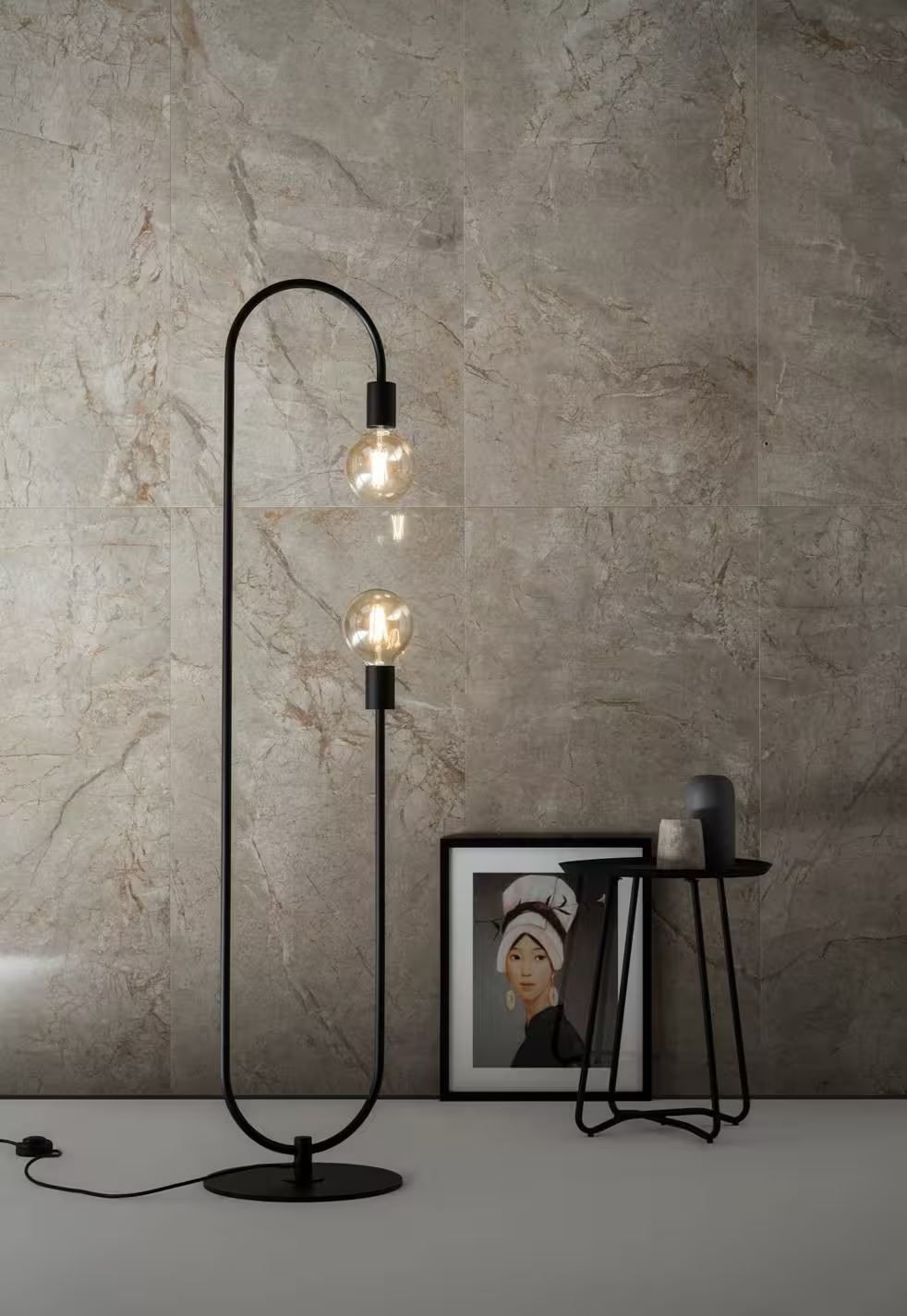 Paramount Floor Lamp