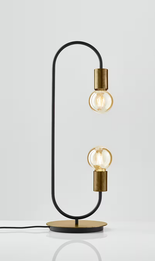 Paramount Table Lamp