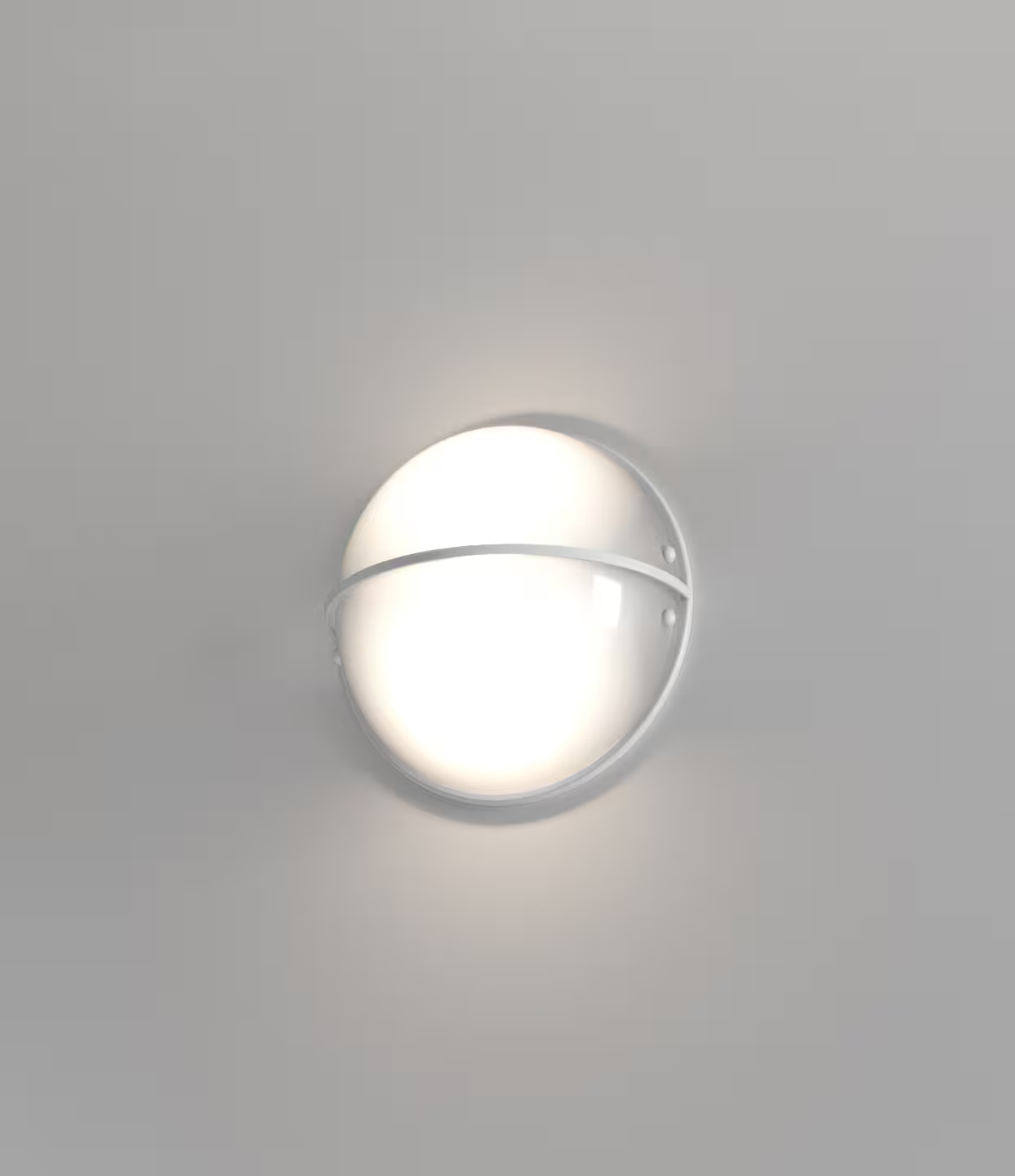 Perla A1 LED Wall Light