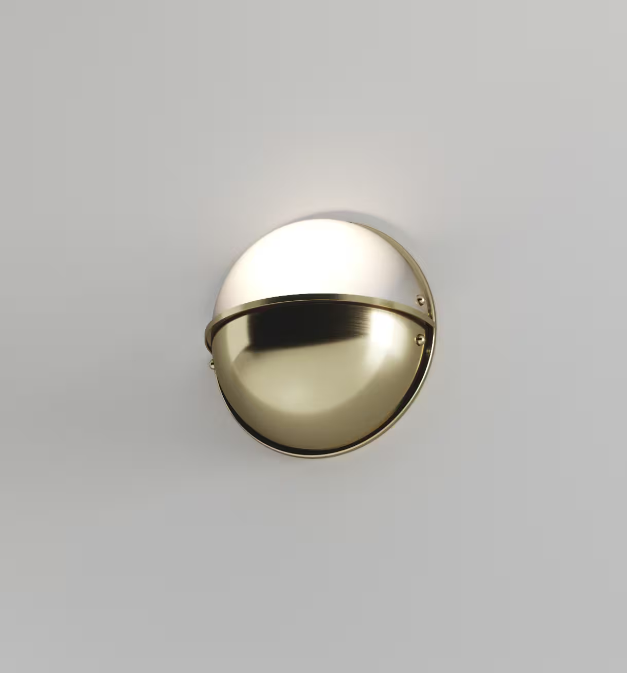 Perla A1 LED Wall Light