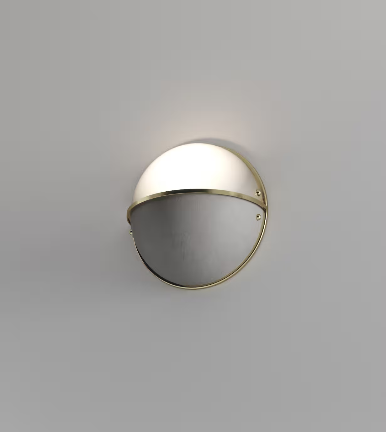 Perla A1 LED Wall Light